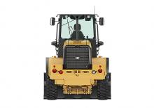 व्हील लोडर Caterpillar 910M