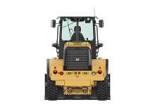 व्हील लोडर Caterpillar 914M