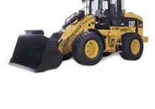 व्हील लोडर Caterpillar 924 F