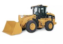 व्हील लोडर Caterpillar 924 Gz