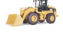 व्हील लोडर Caterpillar 928 F