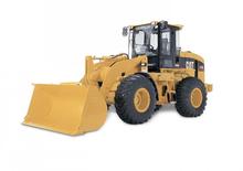 व्हील लोडर Caterpillar 928 G