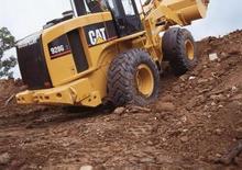व्हील लोडर Caterpillar 928 Gz
