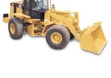 व्हील लोडर Caterpillar 936 F