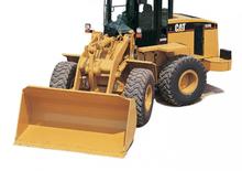 व्हील लोडर Caterpillar 938 G