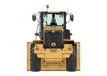 व्हील लोडर Caterpillar 938K