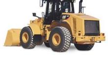 व्हील लोडर Caterpillar 950 F II-StVZO