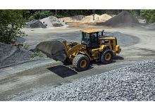 व्हील लोडर Caterpillar 950M