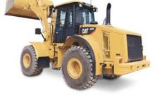 व्हील लोडर Caterpillar 960 F S