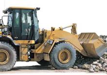 व्हील लोडर Caterpillar 962H