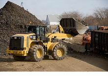 व्हील लोडर Caterpillar 962K