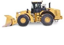 व्हील लोडर Caterpillar 980 F II