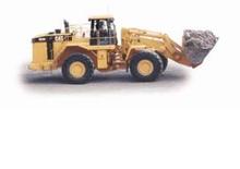 व्हील लोडर Caterpillar 988 F II