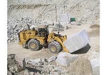 व्हील लोडर Caterpillar 988K