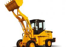 व्हील लोडर Lonking CDM812D