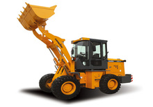 व्हील लोडर Lonking CDM816D