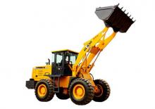 व्हील लोडर Lishide CL935
