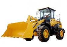 व्हील लोडर Lishide CL936-2