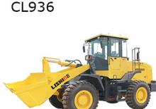 व्हील लोडर Lishide CL936-3