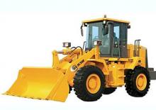 व्हील लोडर Lishide CL938-2