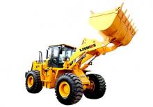 व्हील लोडर Lishide CL956