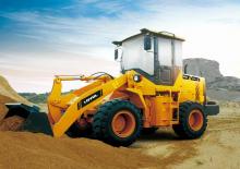 व्हील लोडर Foton Lovol FL920F-II