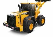 व्हील लोडर Hyundai HL 757-9