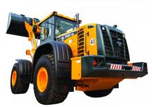 व्हील लोडर Hyundai HL 760-9 A