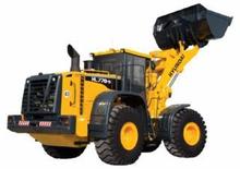 व्हील लोडर Hyundai HL 770-9