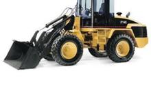 व्हील लोडर Caterpillar IT 14 G