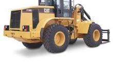 व्हील लोडर Caterpillar IT 28 G