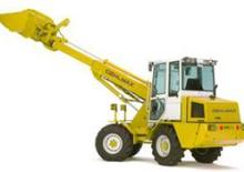 व्हील लोडर Gehlmax KL 608