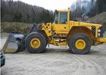 व्हील लोडर Volvo L150E