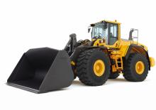 व्हील लोडर Volvo L150G
