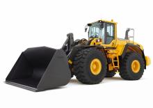 व्हील लोडर Volvo L150GLB