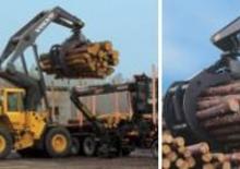 व्हील लोडर Volvo L180FLB