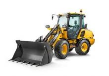 व्हील लोडर Volvo L20H
