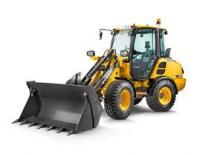 व्हील लोडर Volvo L25H