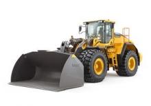 व्हील लोडर Volvo L260H