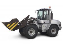 व्हील लोडर Volvo L40BT P