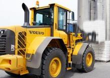 व्हील लोडर Volvo L70F-LB