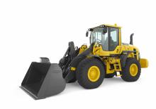 व्हील लोडर Volvo L70G-LB