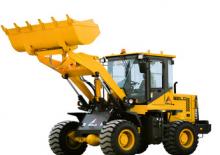 व्हील लोडर SDLG L918F