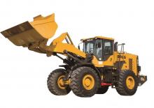 व्हील लोडर SDLG L959F