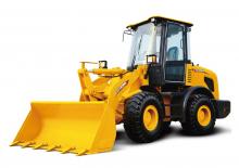 व्हील लोडर XCMG LW200KN