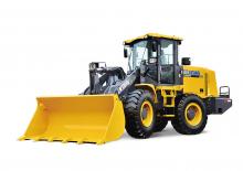 व्हील लोडर XCMG LW300F