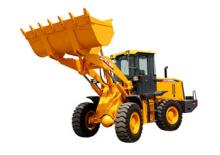 व्हील लोडर XCMG LW300K