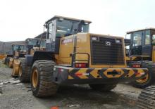 व्हील लोडर XCMG LW400FN
