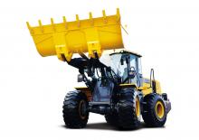 व्हील लोडर XCMG LW500FN