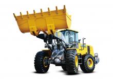व्हील लोडर XCMG LW600KN